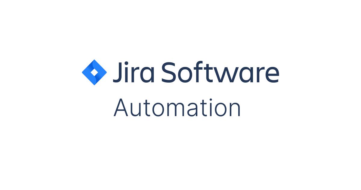 Jira Automations